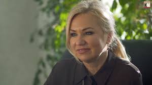 Rozmowa z Barbarą Misiewicz-Jagielak.