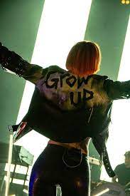 Paramore Verizon Theatre Paramore Hayley Williams Hayley Williams Style Hayley Williams