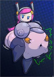 Rule34 - If it exists, there is porn of it  kirby, susie, susie (kirby)   6059749