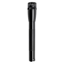 It also has an intelligent energy source management system which allows extended battery life using the standard alkaline batteries. Maglite Mini Maglite Sp2201h Mini Maglite 2x Aa Led Flashlight Black