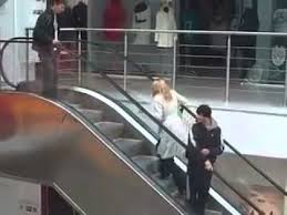 25 best flight memes are memes shooting memes. 14 Escalator Mishaps Ideas Escalator Funny Gif Bones Funny