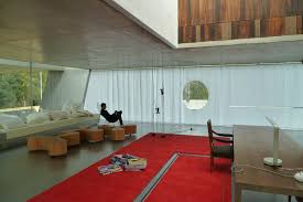 Maison A Bordeaux Inside Outside In 2020 Living Spaces Studio Living Interior