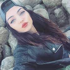 خولة الخروبي nose ring beauty septum ring