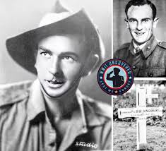 🇺🇲 WWII uncovered: Memorial Day 2021: Andrew A. Haldane: 1st Marines  Captain Andrew A. Haldane, of Methuen Massachusetts, served as the company  commander of the Marines who served in K/3/5 (King Company,