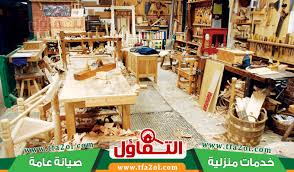 منجرة بجدة 0567959453 أقوى وأجمل منتجات الأخشاب مع خدمات افضل نجار بجدة