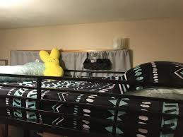 Will and devin wrestling on the bed. Tips For Changing Sheets On A Loft Or Bunk Bed Start W Peachskinsheets