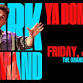 Mark Normand