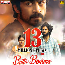ButtaBomma Hindi Dubbed Movie Hits 13 Million+ Views
