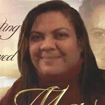 Mrs. Mary Sharon Wallace Obituary