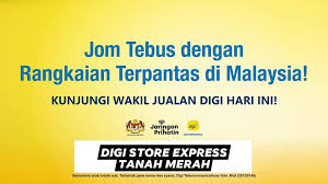 Check spelling or type a new query. Digi Store Express Tanah Merah Home Facebook