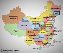 L'aménagement du territoire, son développement économique, la formation professionnelle, la. Chine Vins Et Vignes Comment Expliquer Une Telle Puissance