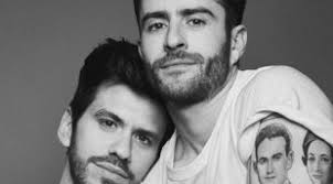 Andy McDougall, exmarido de Pelayo, desvela los detalles de su ruptura con  Pelayo Díaz: "Nos separamos llorando los dos"