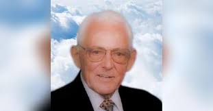 Willard J. Harman, O.D. Obituary