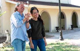 Chip And Joanna Gaines Set Launch Dates For Magnolia App Rebranded Diy Network Cable Channel