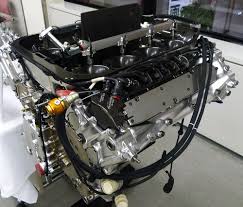 Formula 1 bosses have revealed details of the 2021 engine plans that were presented to teams on tuesday. Honda S F1 Engine Revealed Racecar Engineering