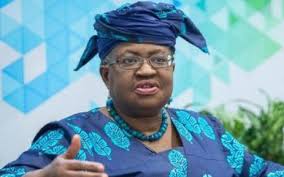 See more ideas about doctor, black womanhood, african development bank. Wto Needs To Show Results On Economic Crisis Vaccines Okonjo Iweala