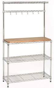 Jun 12, 2021 · to expand a tiny kitchen, add extra shelves in places they'll be most functional, like above the stove. Top 10 Best Stainless Steel Work Tables And Kitchen Prep Table 2021 Stainless Steel Work Table Work Table Kitchen Work Tables