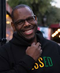 Broadway in the Hood