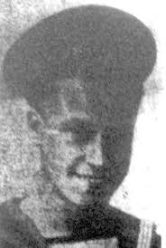 Tonbridge men who died in World War2I: K