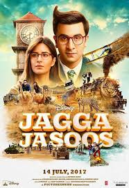 Jagga Jasoos 2017 Movie Free Download 720p Bluray Download At Dlmovies365 Com Jagga Jasoos Full Movie Jagga Jasoos Movies Download Movies