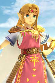 To install, download and unpack the archive 1745393389.rar; Cute Princess Zelda Wallpaper Kolpaper Awesome Free Hd Wallpapers