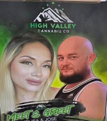 High Valley dispensary owners are the same owners of stateline dispensary .  They needed to open another dispensary due to all the violations they've  had at high valley and also not paying