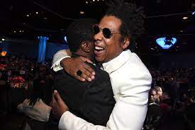 Jay-Z and Diddy's Friendship History: Legal Troubles, Rivalry and More | Us Weekly