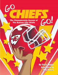 Official instagram account of the kansas city chiefs. Go Chiefs Go The Championship Season Of The Kansas City Chiefs Amazon De Meggs Chris Peters Rob Fremdsprachige Bucher