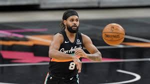 Jun 02, 2021 · the pros and cons of the spurs letting patty mills go. 1wafuzn Xikmpm