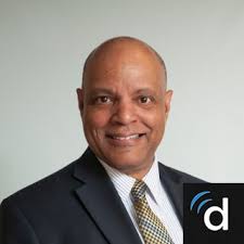 Dr. Winfred Williams, MD