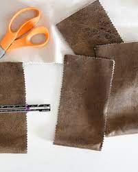 How to make dog booties: How To Make A Pair Of Dog Booties Martha Stewart