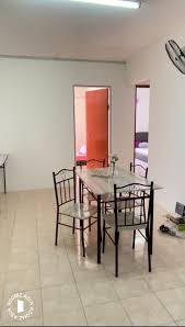 Boleh contact number di bawah nak bawak geng duduk sekali pun takpe! 1 Bulan Deposit Rumah Sewa Dekat Subang Airport Ada Air Cons Fully Furnished Roomz Asia