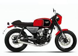 best retro 125cc motorcycles 2021 the best looking bikes retro motorcycle cafe racer retro cafe