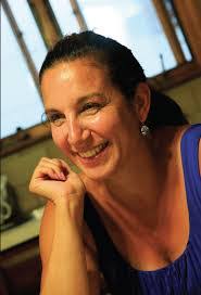 Maria Gambino's Instagram, Twitter & Facebook