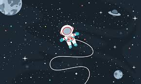 In Space, No One Can Hear You Scream “Oh God, Yes, Yes, Right There” | by  Ted Moreno | Sexography | Medium
