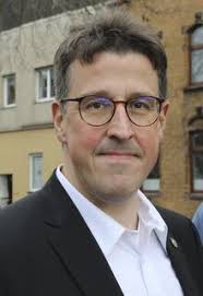 Rainer Keller geht zur Bundestagswahl 2021 für die SPD im Wahlkreis 113 an  den Start