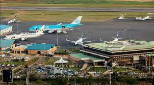 Find information of kigali airport in rwanda including its location, map, iata code, list of airlines & flight routes at kigali airport. Rwanda To Reopen Airports On August 1 Kt Press