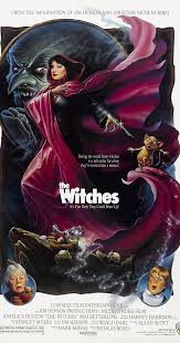 The witches study guide contains a biography of roald dahl, literature essays, quiz questions, major themes, characters, and a full summary and analysis. The Witches 1990 Imdb