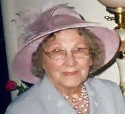 Corda Pullins Obituary