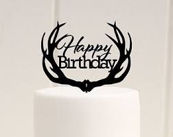 Check spelling or type a new query. Hunting Cake Topper Hunting Cupcake Toppers By Sugarprintcess Hunting Cake Topper Hunting Cake Hunting Birthday Cakes