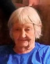 Obituary information for Shirley M. Van Ess