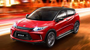 Honda S All Electric Everus Ve 1 Launches In China Auto Moto Japan Bullet
