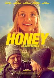 Traileren til vinterferiens store familiefilm HONEY er ude nu!