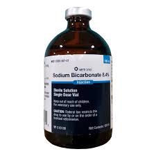 Laboratory studies show that baking soda is effective against most fungal species. Buy Sodium Bicarbonate 8 4 Injectable Solution 100 Ml Online Now