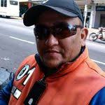 Frank Luzar's Instagram, Twitter & Facebook