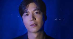 I wonder what prompted Dr. Gong Ryong (Lee Min Ho) to cross the  stratosphere, to travel in space, why did he expose himself to Dr. Gong  Ryong (Lee Min Ho) to such