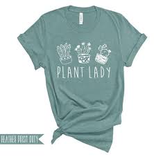Plant Lady Tshirt Crazy Plant Lady Shirt Plant Based Plant Powered Gardening Shirt Farmer Shirt Far Shirt Mockup Mockup Free Psd Free Psd Mockups Templates