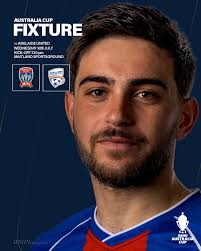 Details for our Hahn Australia Cup Round of 32 match have been confirmed.  🏟️ Maitland Sportsground. 📅 Wednesday, 30th July. ⏰ 7.30 pm AEST.