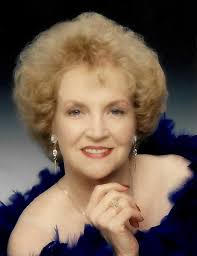 Obituary information for Virginia Lee Hedrick