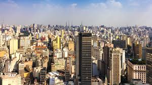 The metropolis is an alpha global city and the most populous city in brazil,. Sao Paulo L E K Consulting